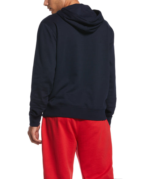 Perry ellis hoodie 2025