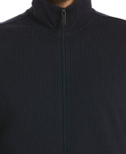 Pinstripe Jacket (Dark Sapphire) 