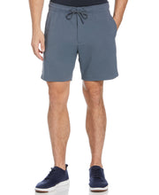 Ponte Knit Stretch Short