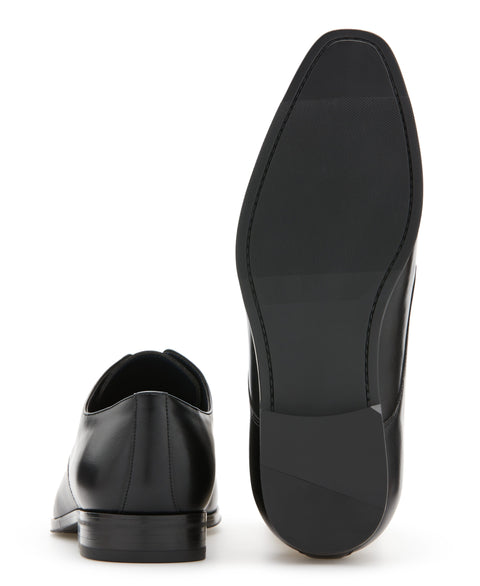 Randall Dress Shoe (Black) 