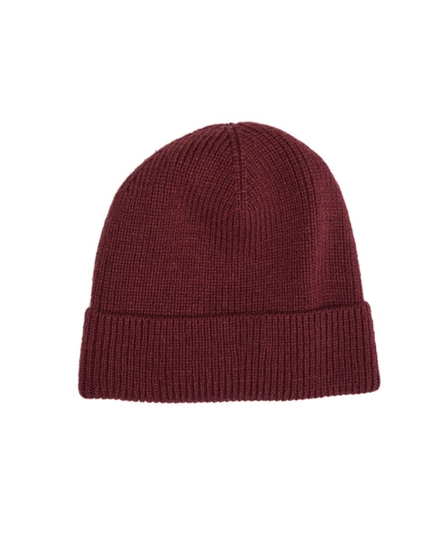 Recycled Polyester Beanie