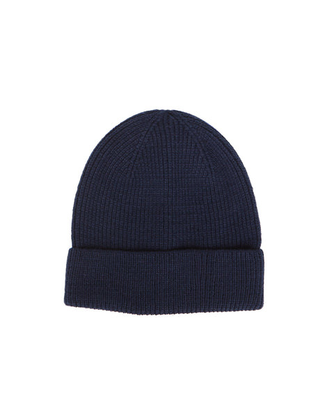 Recycled Polyester Beanie