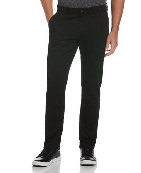 Slim Fit Anywhere Stretch Chino Pant | Perry Ellis