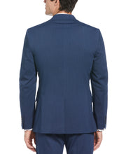 Slim Fit Azure Performance Tech Suit