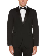 Slim Fit Black Tuxedo Jacket