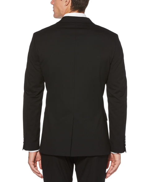Slim Fit Black Tuxedo Jacket