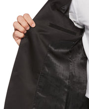 Slim Fit Black Tuxedo Jacket