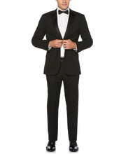 Slim Fit Black Tuxedo Jacket