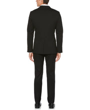 Slim Fit Black Tuxedo Jacket