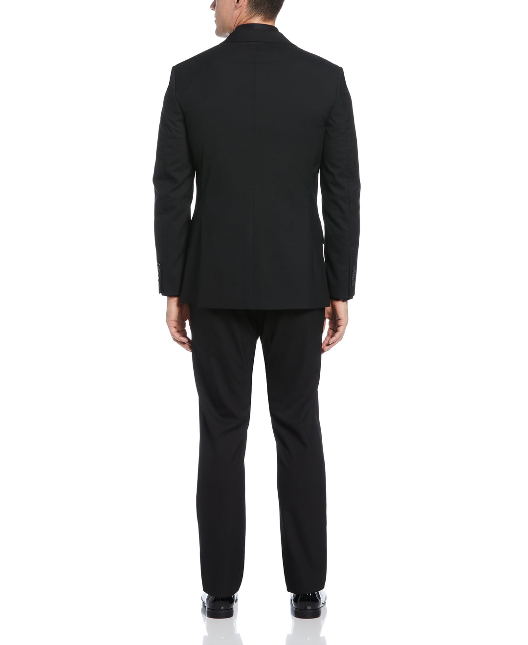 Slim Fit Tuxedo Jacket