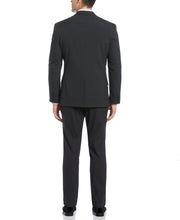 Slim Fit Contrast Tuxedo Jacket