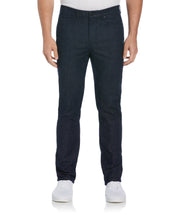 Slim Fit Indigo Wash Eco Denim Pant (Dark Indigo) 
