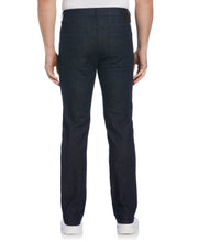 Slim Fit Indigo Wash Eco Denim Pant (Dark Indigo) 