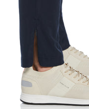 Slim Fit Lightweight Tech Jogger (Dark Sapphire) 