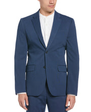 Slim Fit Performance Tech Suit Jacket