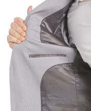 Slim Fit Performance Tech Suit Jacket