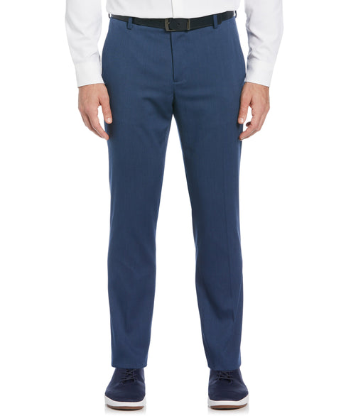 Slim Fit Performance Tech Suit Pant