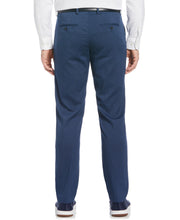 Slim Fit Performance Tech Suit Pant