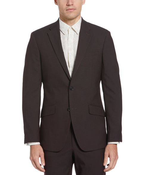 Slim Fit Port Stretch Washable Suit