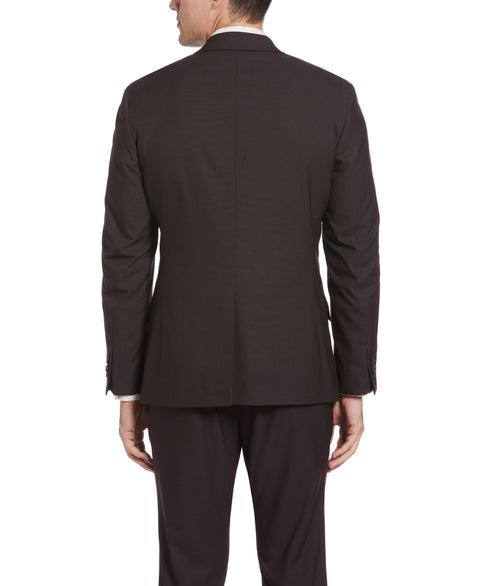 Slim Fit Port Stretch Washable Suit