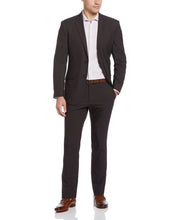 Slim Fit Port Stretch Washable Suit