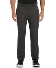 Slim Fit Smart Chino (Asphalt) 