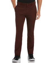 Slim Fit Smart Chino (Bitter Chocolate) 