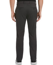 Slim Fit Smart Chino (Asphalt) 