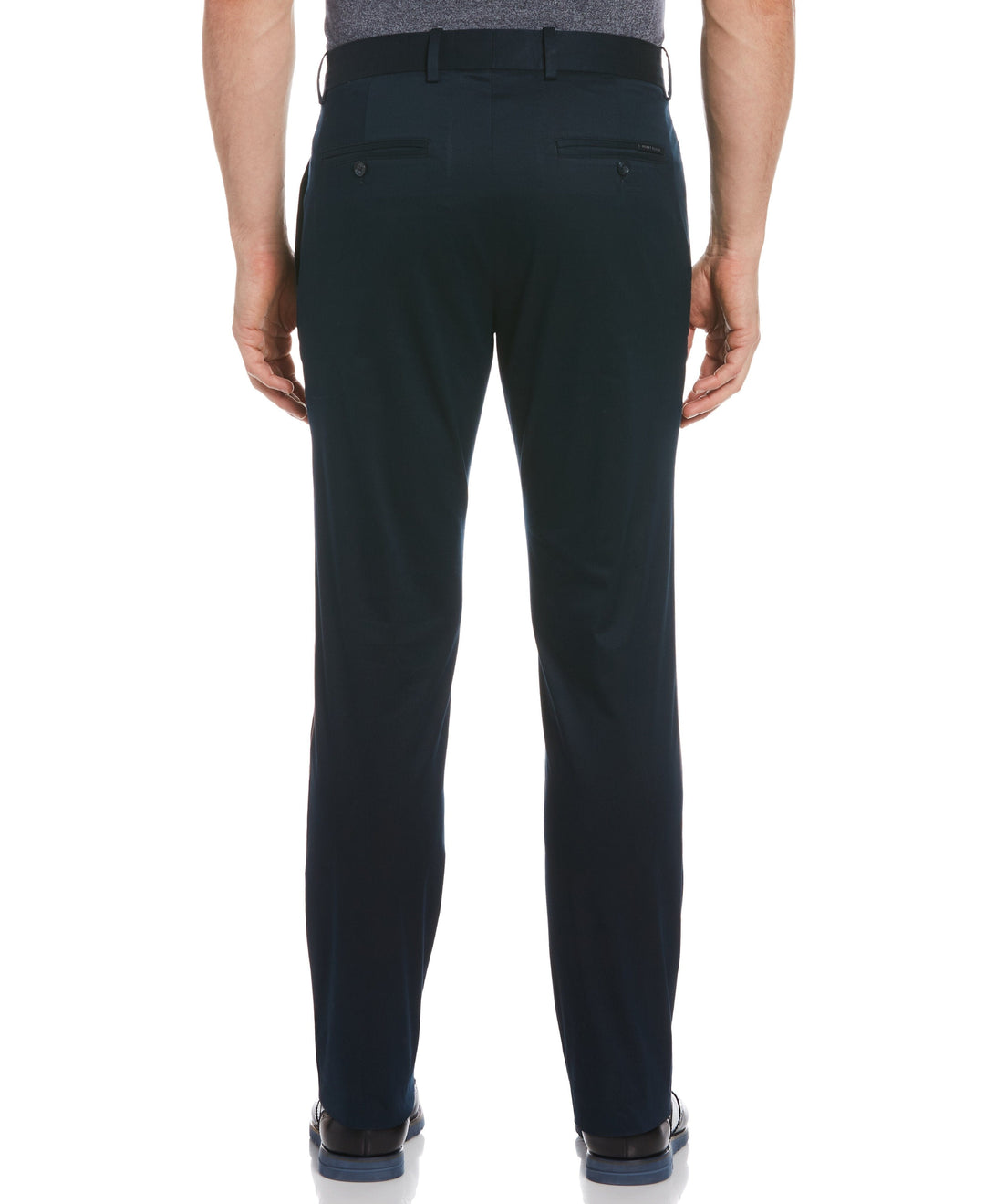 Slim Fit Stretch Peryennial Chino (Dark Sapphire) 