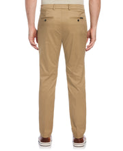 Slim Fit Stretch Smart Chino Pant