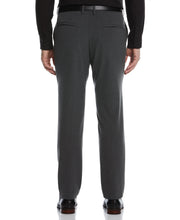 Slim Fit Stretch Tech Pant (Charcoal) 