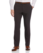 Slim Fit Stretch Washable Suit Pant | Perry Ellis