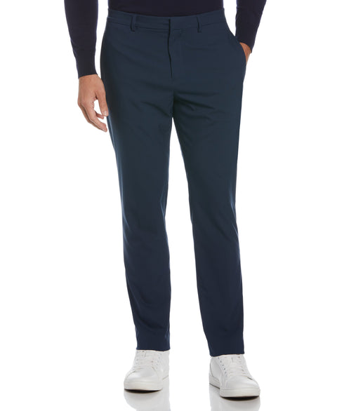 Slim Fit Tech Portfolio Dress Pant