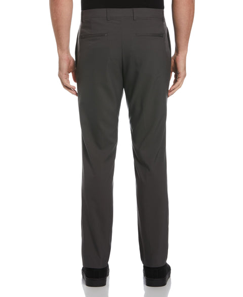 Slim Fit Tech Portfolio Dress Pant