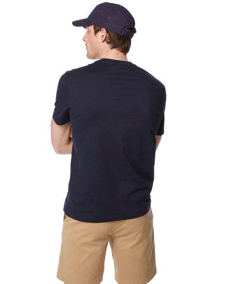 Solid Jersey Tee