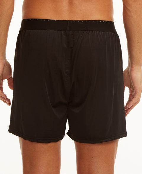 Johnson Deluxe Boxer Shorts