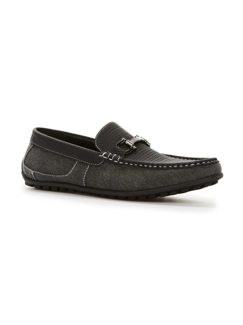 Perry ellis loafers discount
