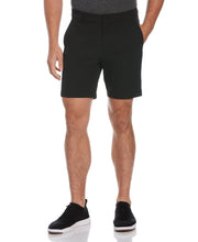 Stretch Solid Tech Short