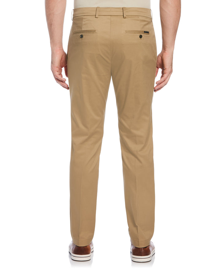 Slim Fit Stretch Peryennial Chino (Elmwood) 