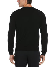 Tech Knit Pullover Sweater