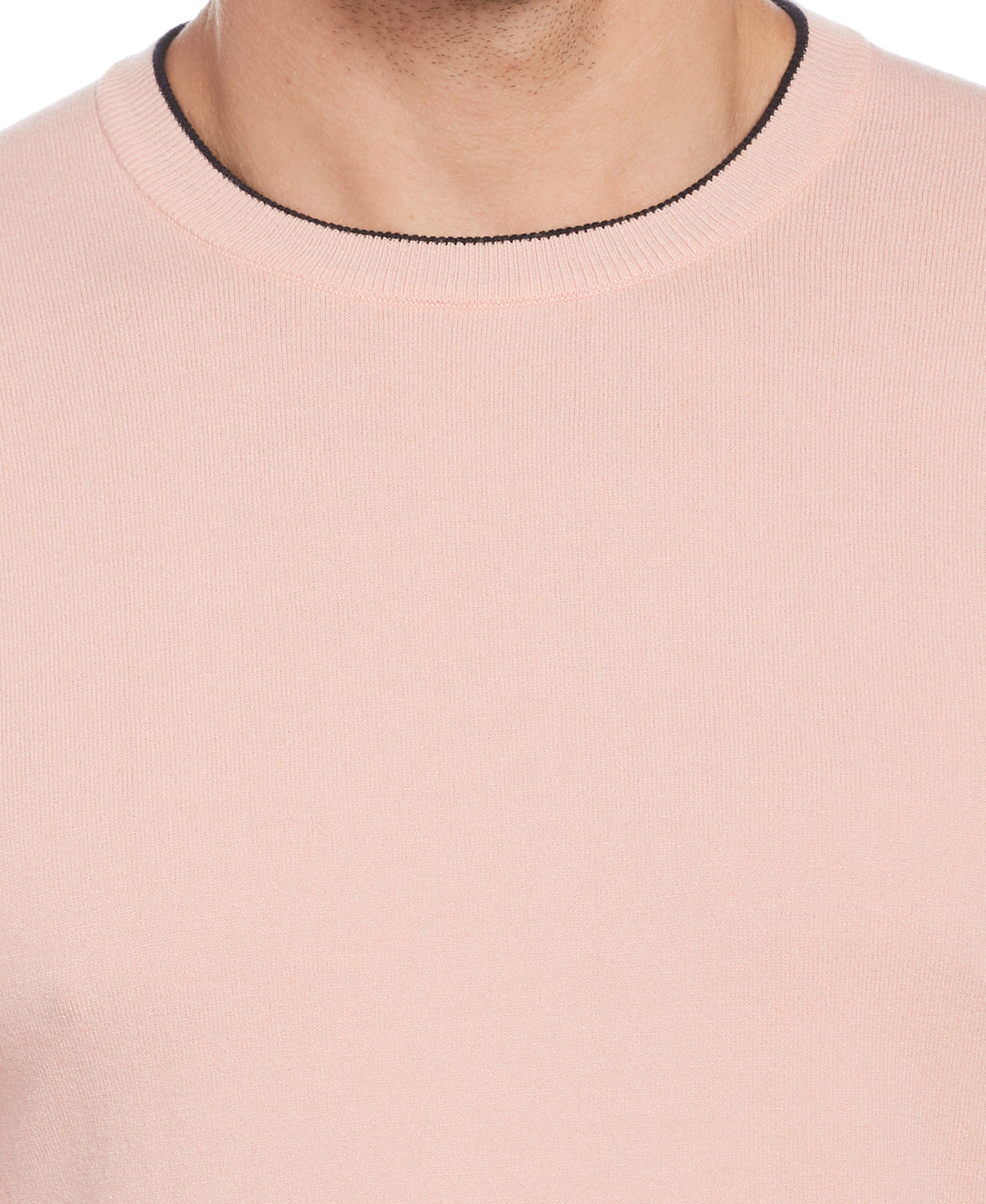 Solid Tech Tee (Blossom) 