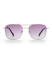 The Gunmetal Sunglasses Gunmetal Perry Ellis