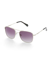 The Gunmetal Sunglasses Gunmetal Perry Ellis