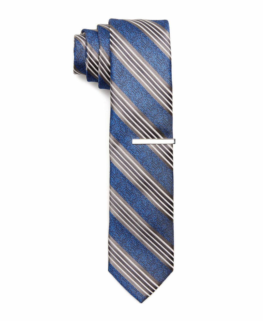Thomsen Stripe Tie
