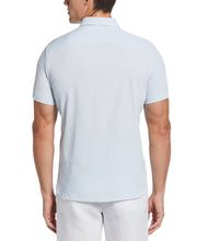 Total Stretch Seersucker Stretch Shirt