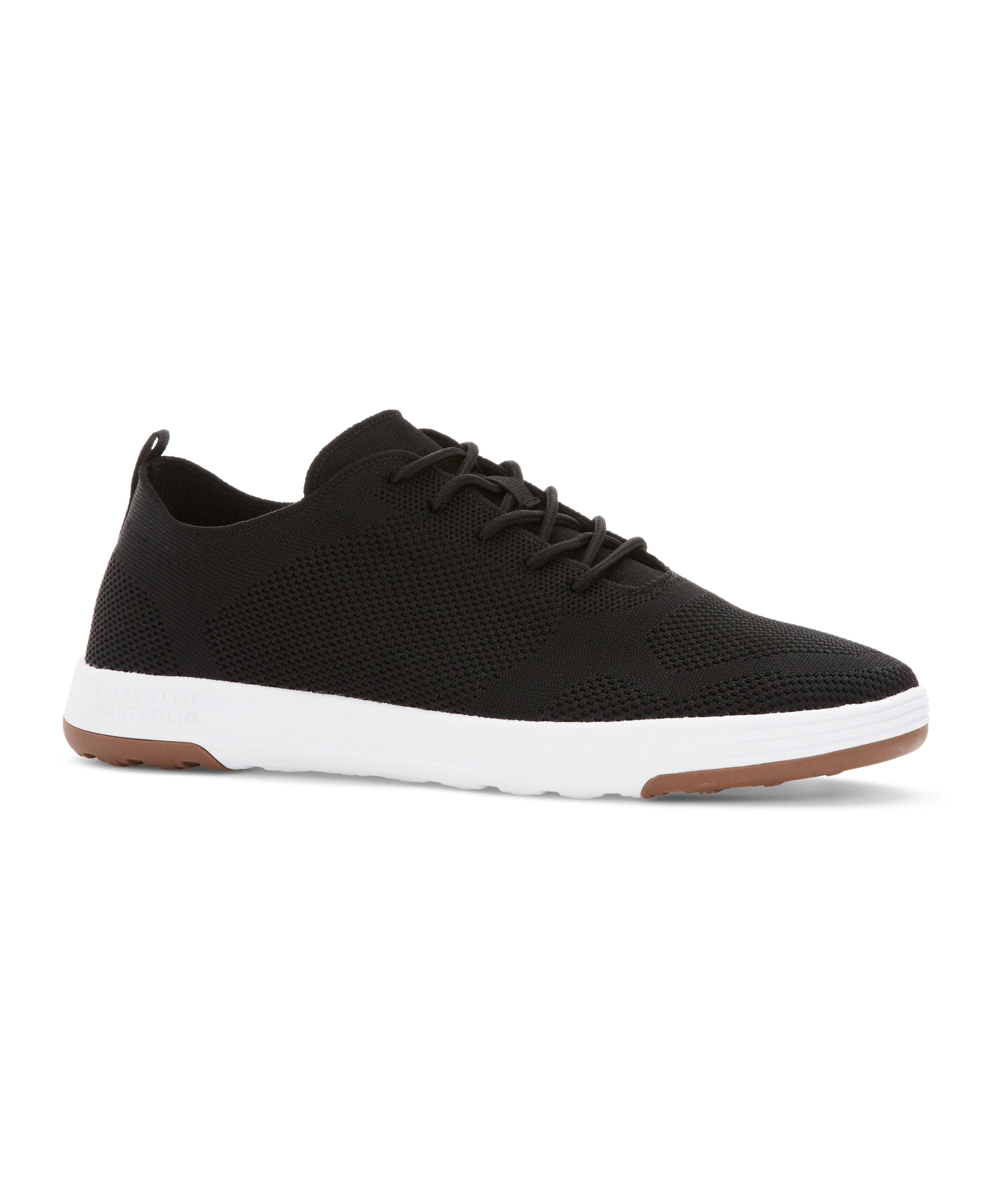 Tread Sneaker Perry Ellis