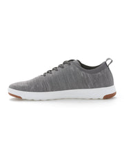 Tread Sneaker Grey Perry Ellis