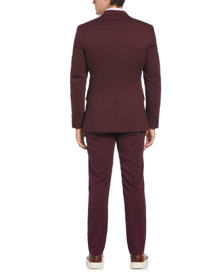Very Slim Fit Performance Tech Suit-Jacket (Winetasting)