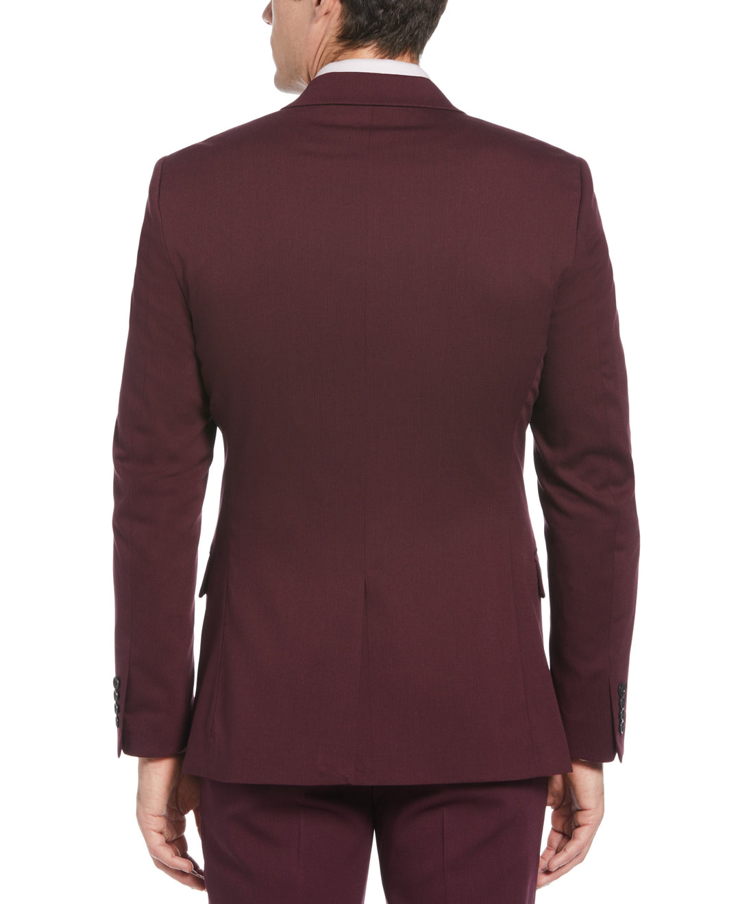 Very Slim Fit Performance Tech Suit-Jacket (Winetasting)