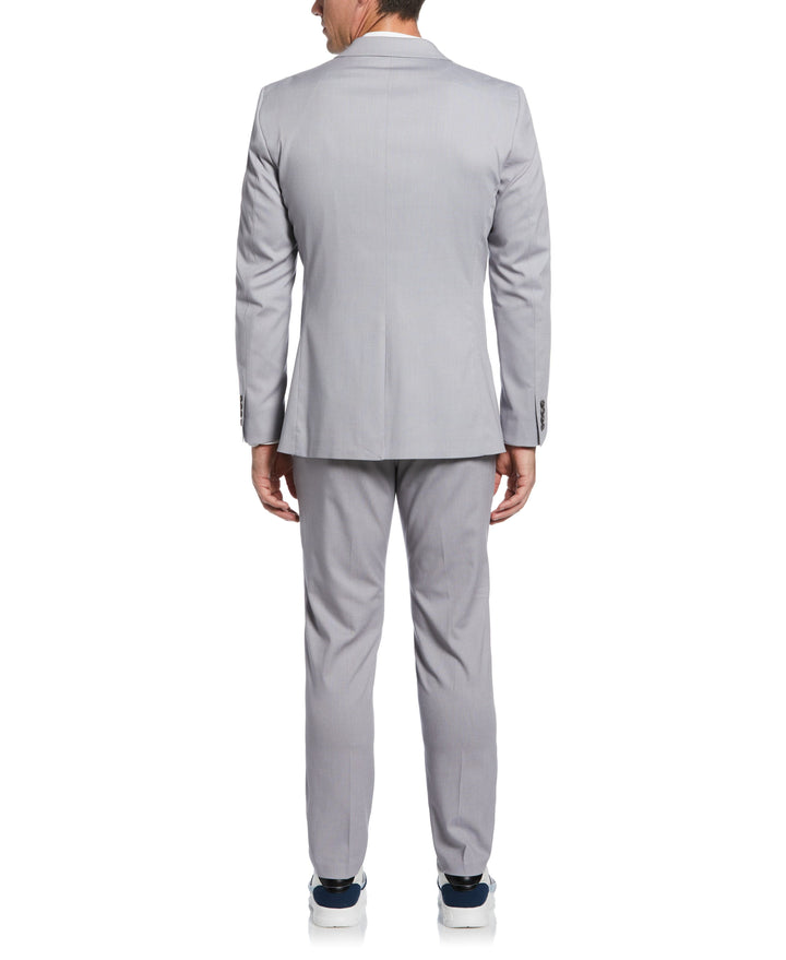 Very Slim Fit Performance Tech Suit-Jacket (Alloy)